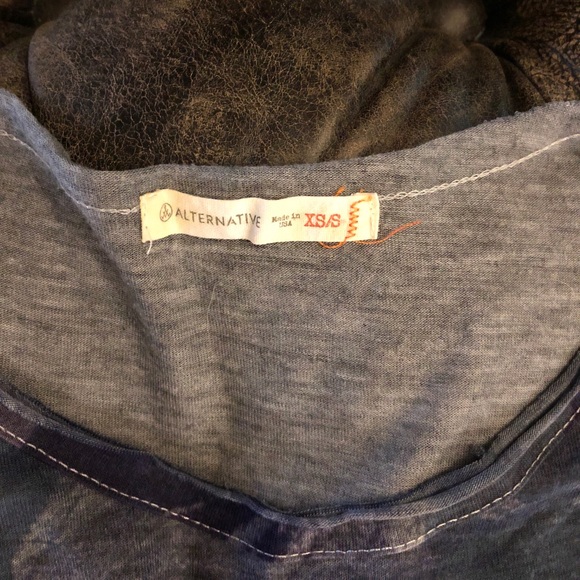 Alternative top - Picture 2 of 3