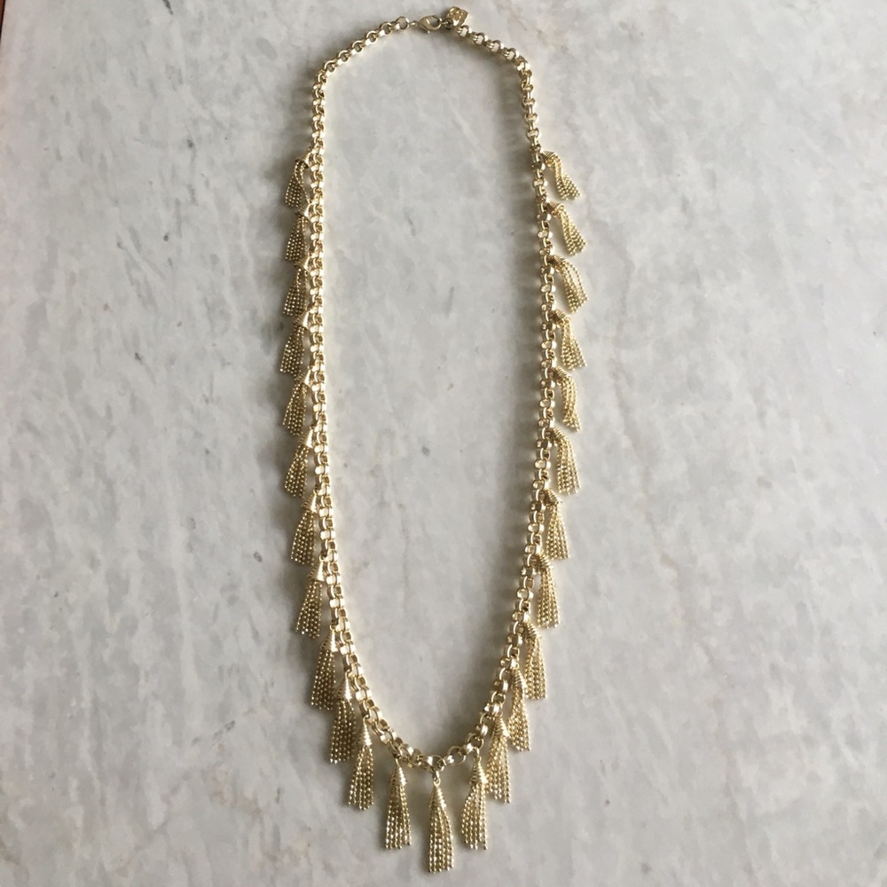 Kendra Scott Finley - gold