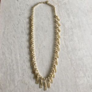 Kendra Scott Finley - gold