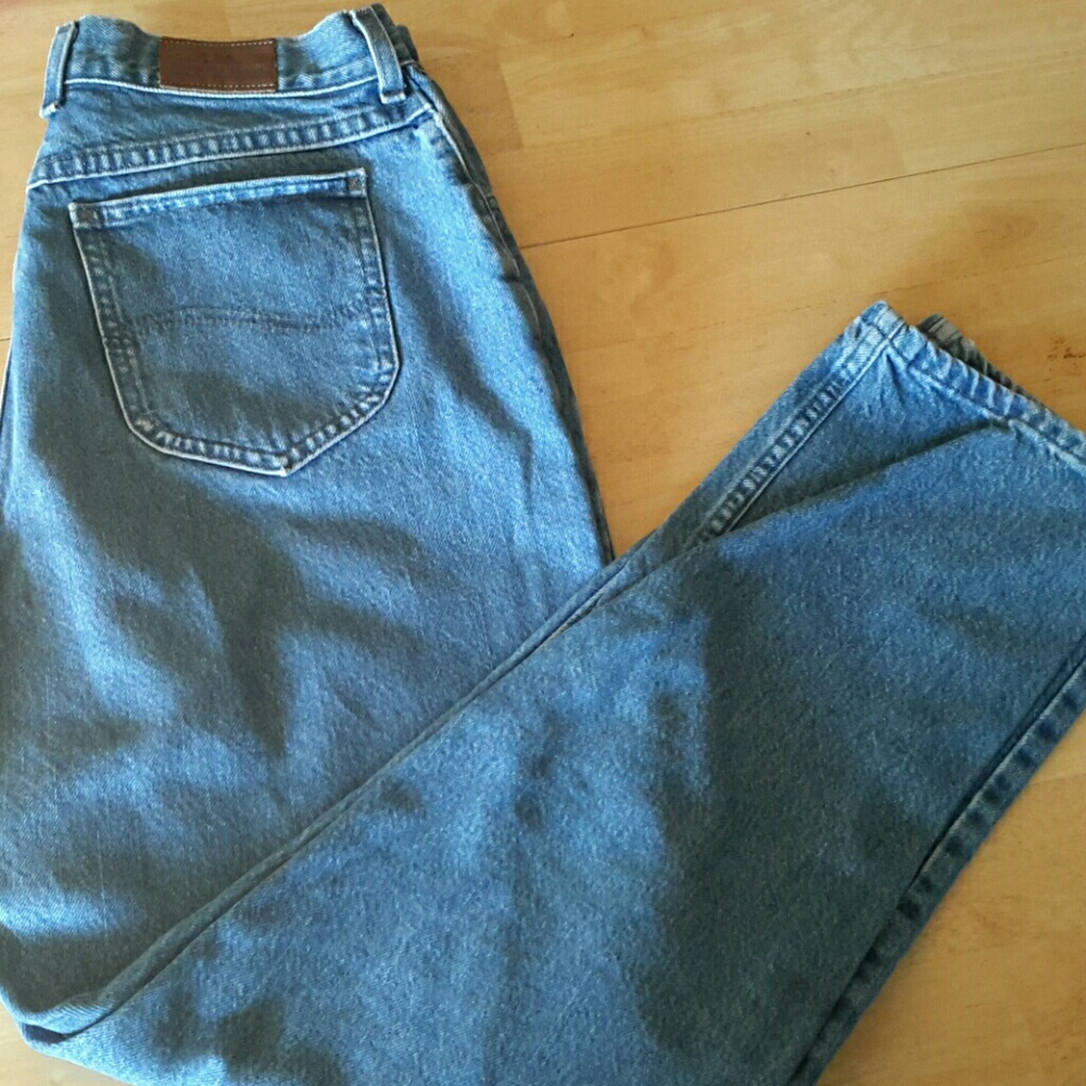 Lee Jeans