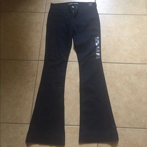 Express Jeans Slim Flare Size 10 NWT