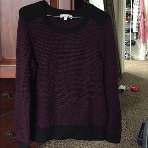 Banana republic sweater