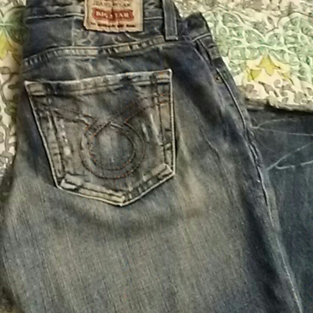 Jeans - Picture 2 of 2