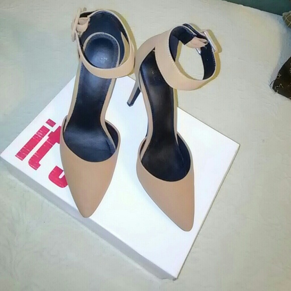 It's Fashion Shoes - Heels