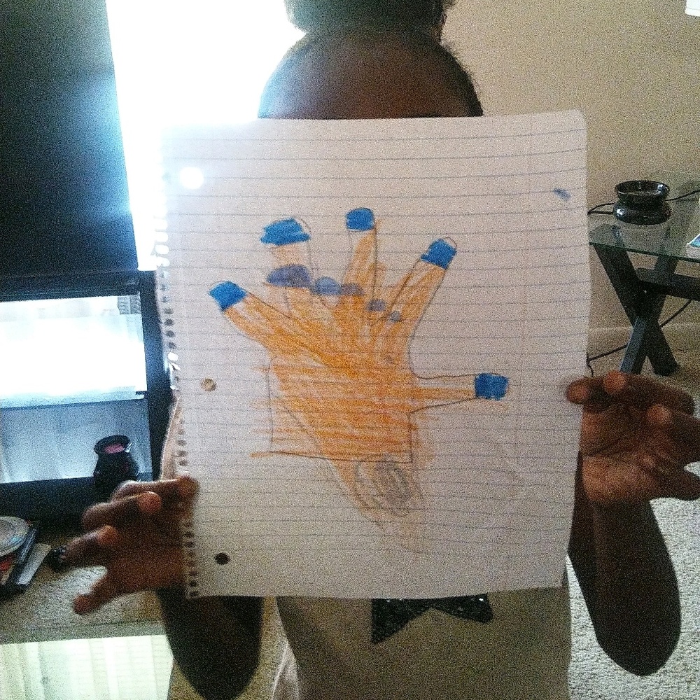 Meet your Posher, Kia