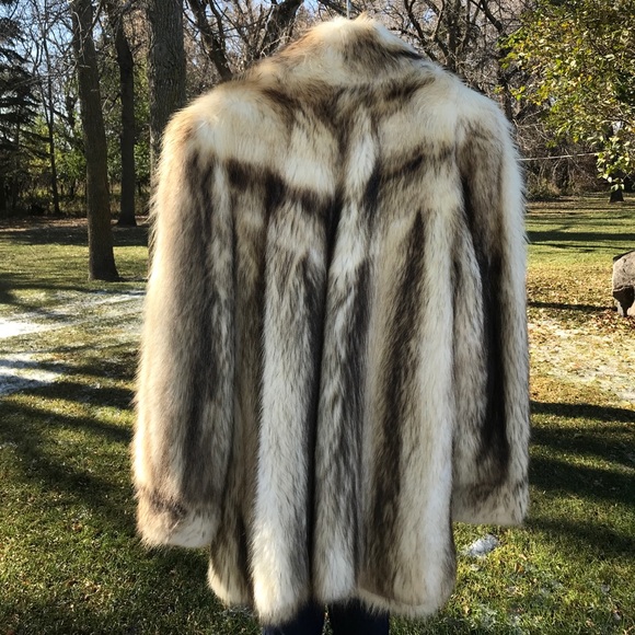 Ribnick Furs Jackets & Coats Real Fur Jacket Poshmark