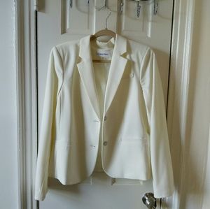 Woman's Plus Size Blazer
