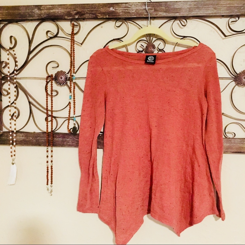 Bobeau tee shirt