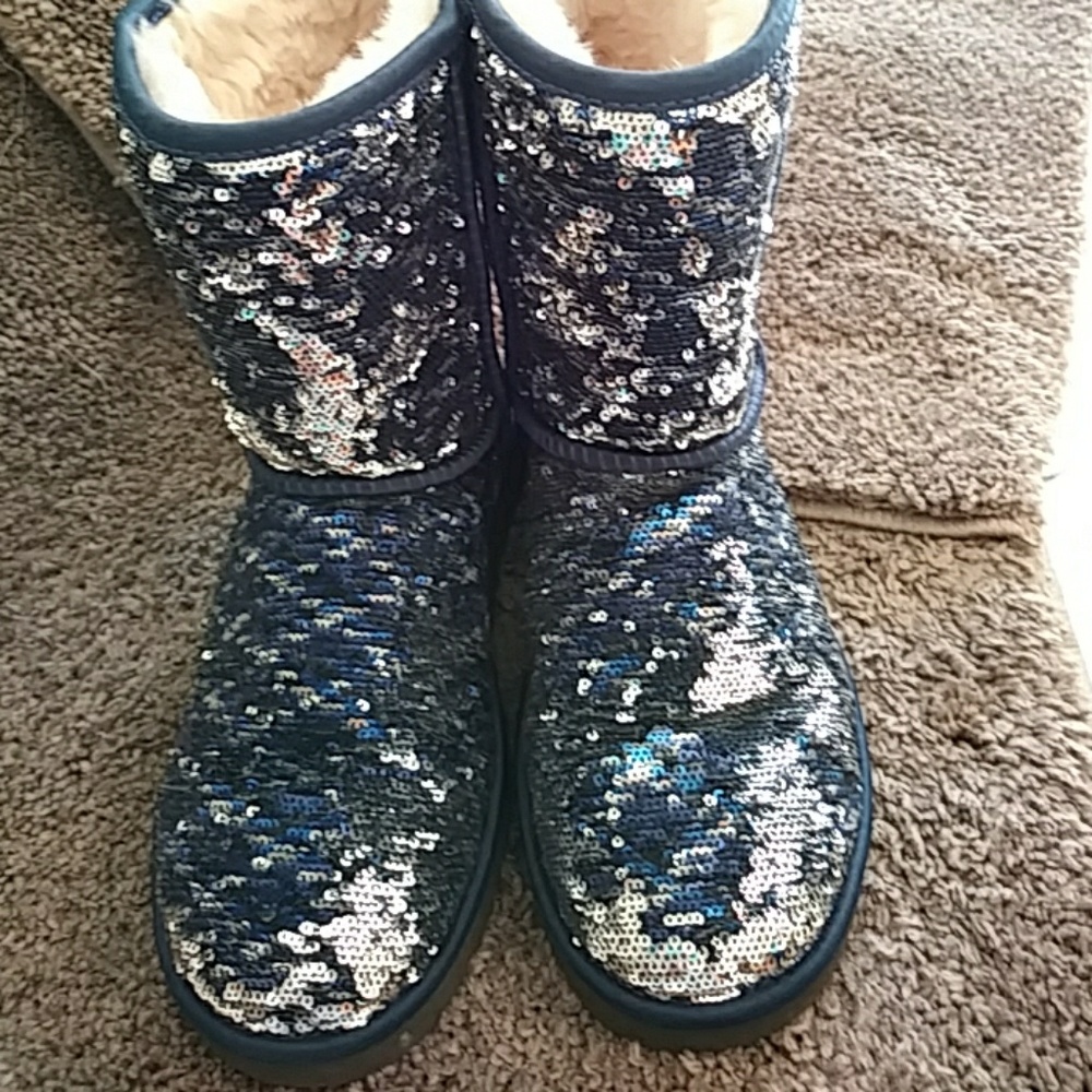 Ugg boots