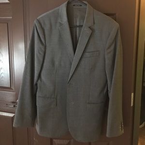 Express suit