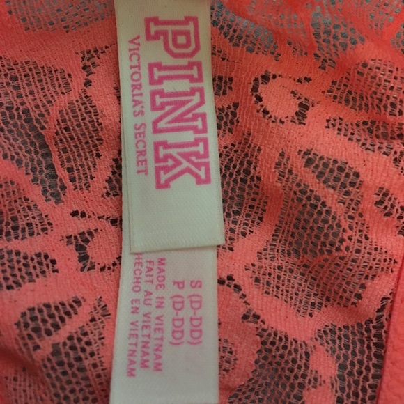 Victoria Secret bralette - Picture 2 of 3