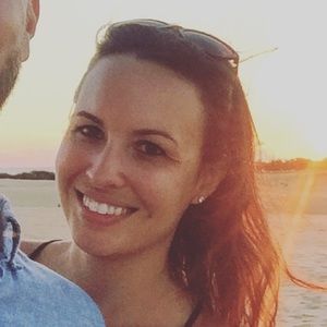 Meet your Posher, Maggie