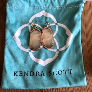 Kendra Scott Elle earring