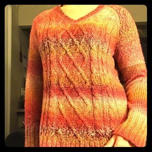 Leisel sweater