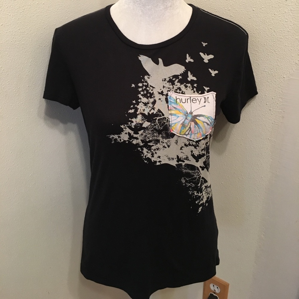 Hurley T-shirt