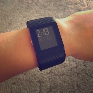 FitBit Surge