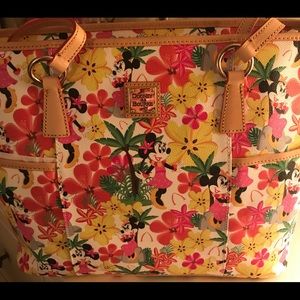 Disney Aulani Dooney and Bourke