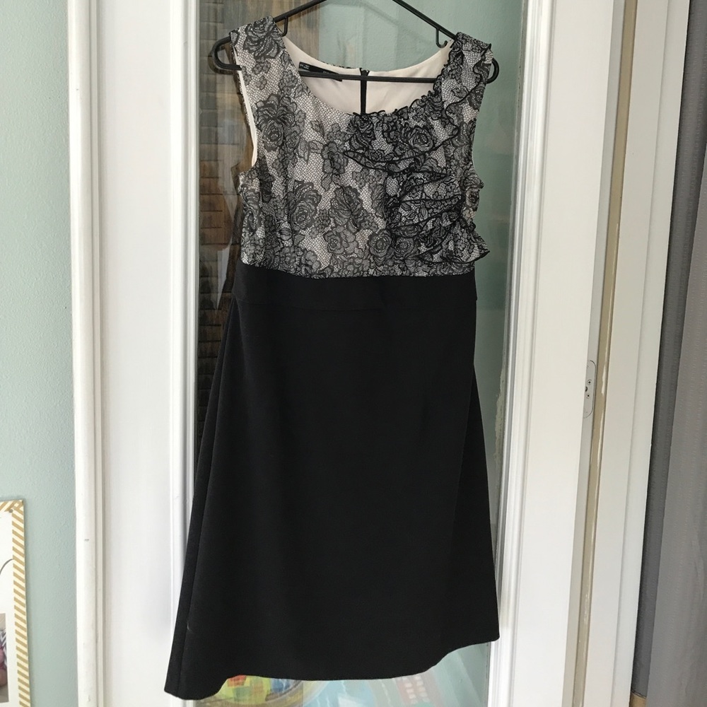 Women's dress