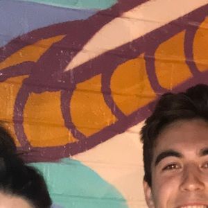 Meet your Posher, Jack