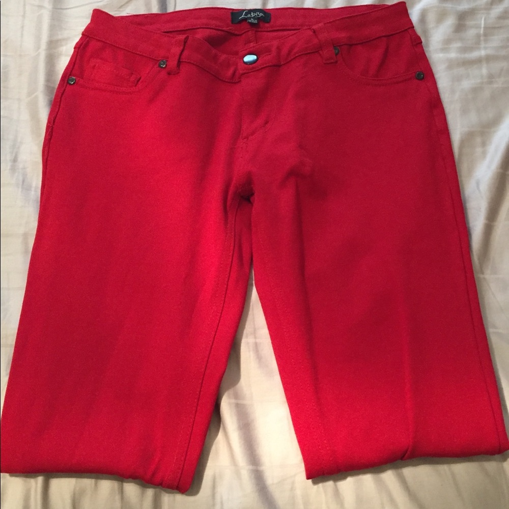 Labijou Jeggings