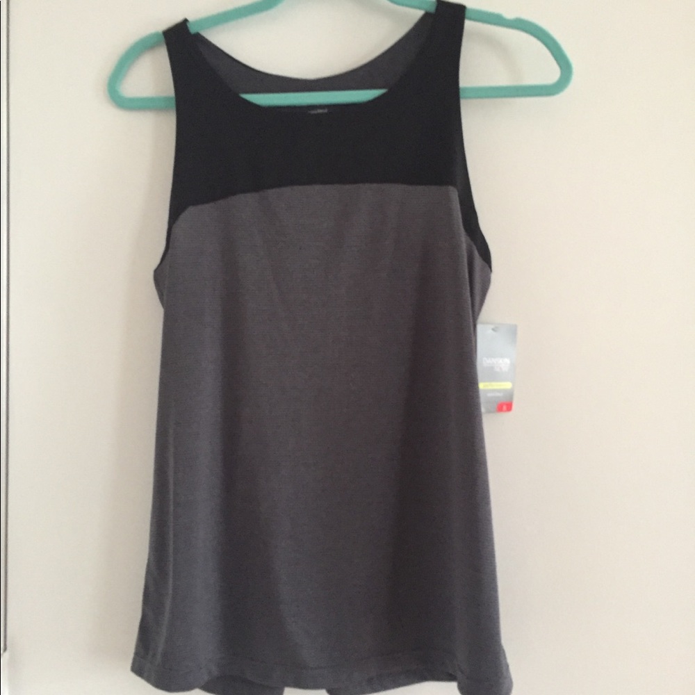 Danskin Active Workout Top