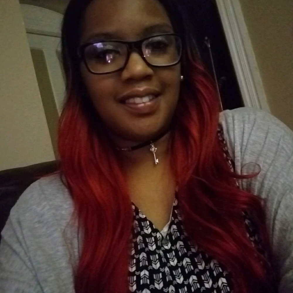 Meet your Posher, Ja'na
