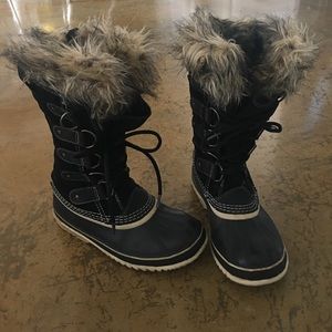 Sorel Joan Of Arctic Snow Boots