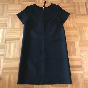 ZARA T-shirt Dress