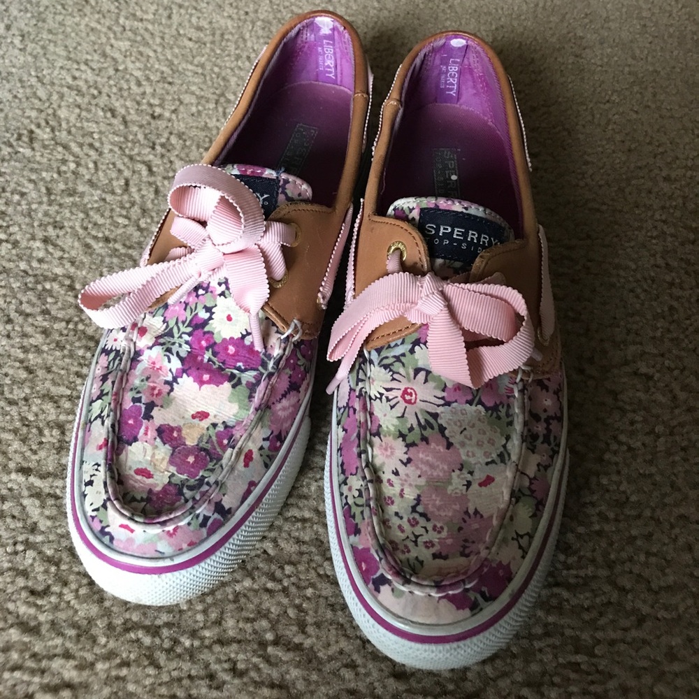 Sperrys