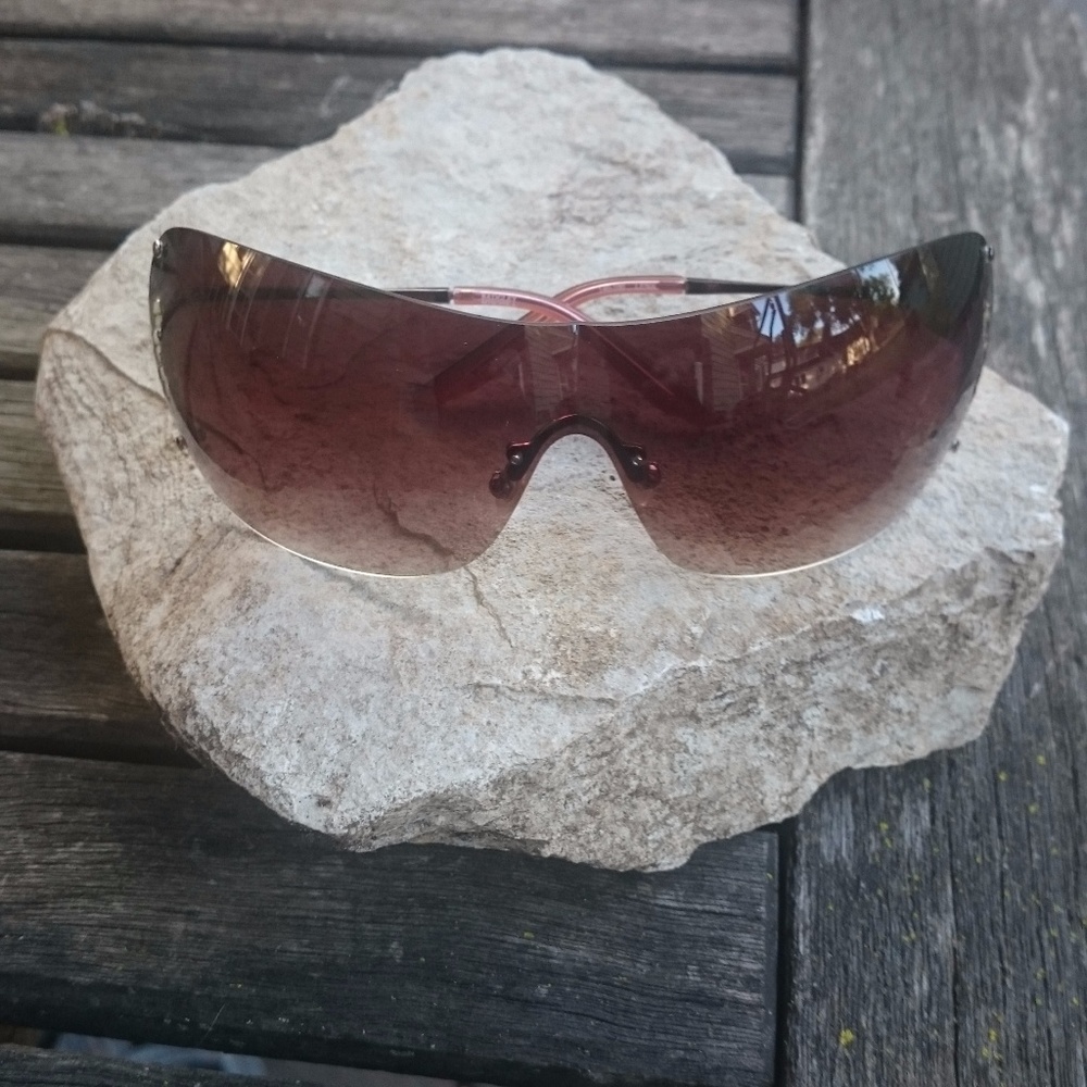 Women's Badgley Mischka LENA Sunglasses, 140-100