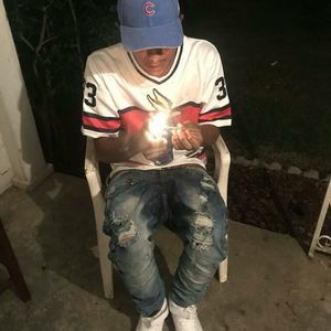 Meet your Posher, Jerrell