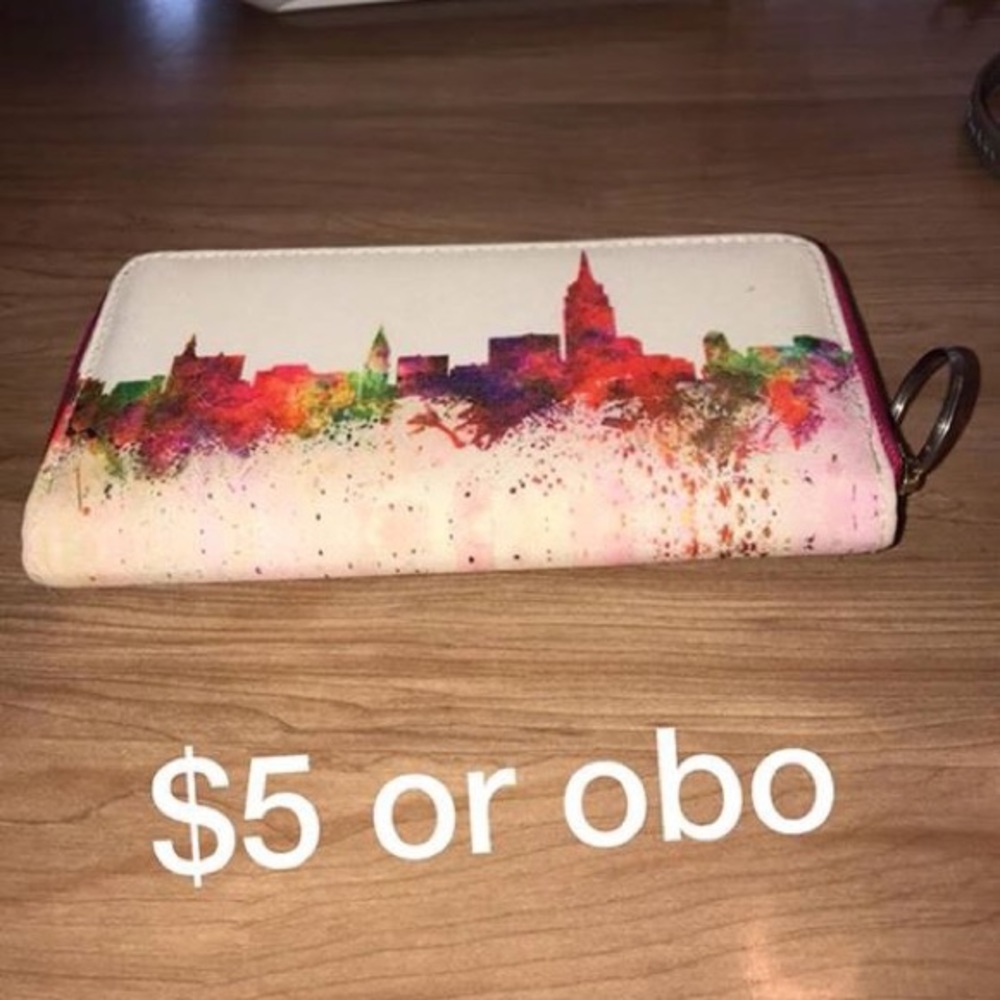 Wallet