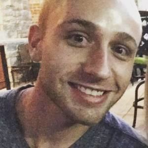Meet your Posher, Adam