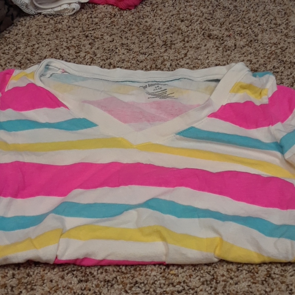 Tshirt