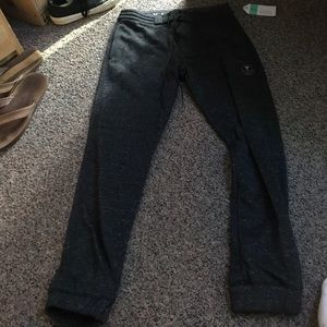 Vissla Sofa Surfer Pant(Black)