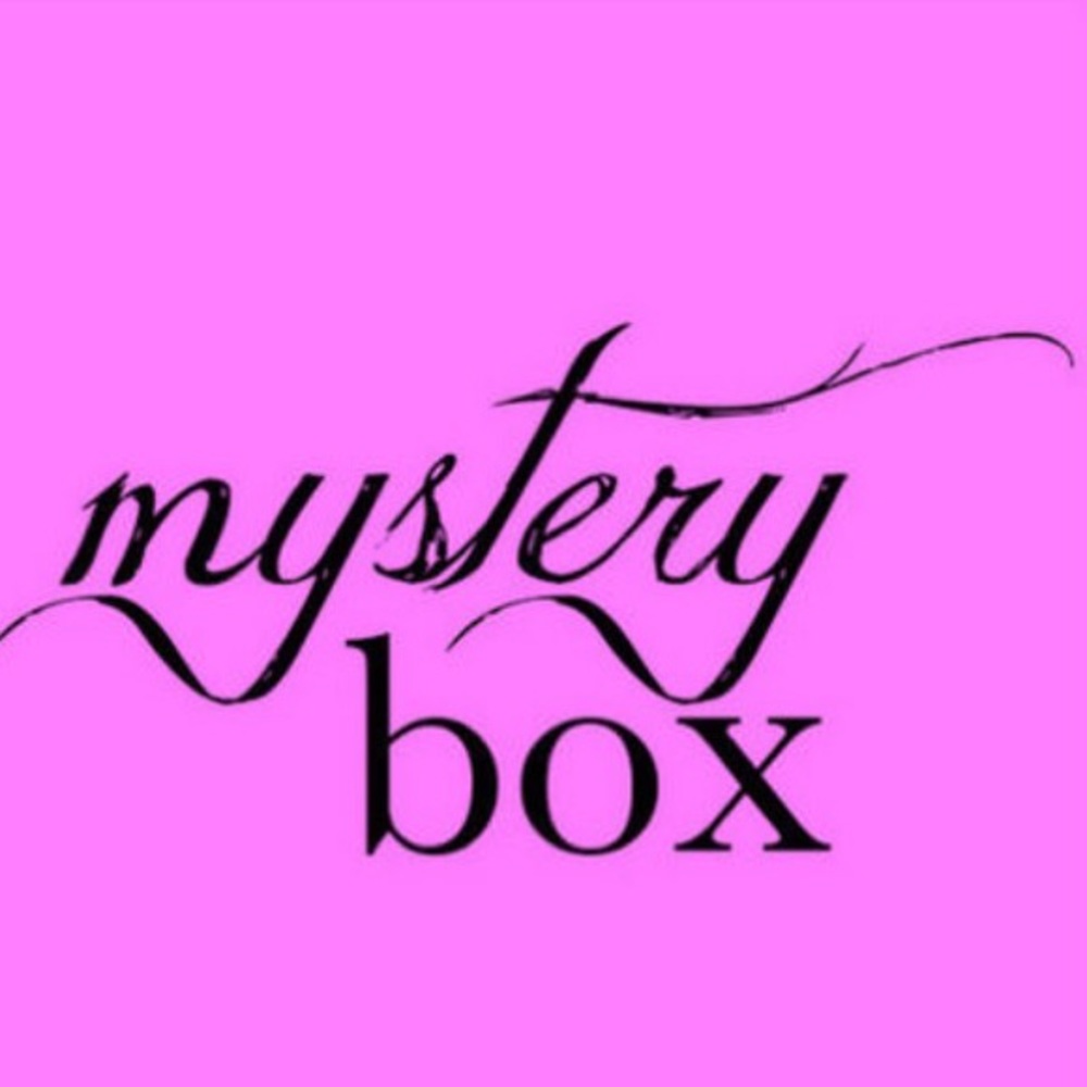 🎁Lingerie Mystery Bundle🎁