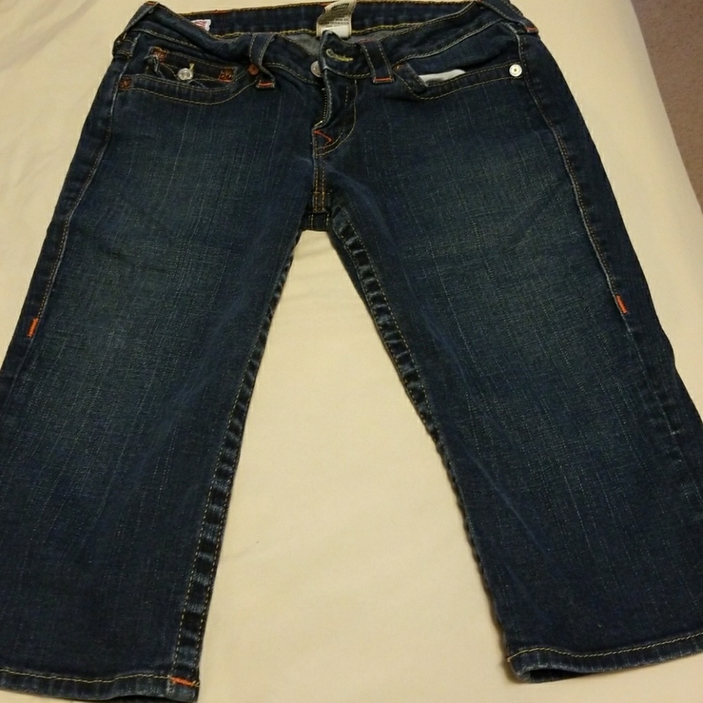 True Religion Shorts