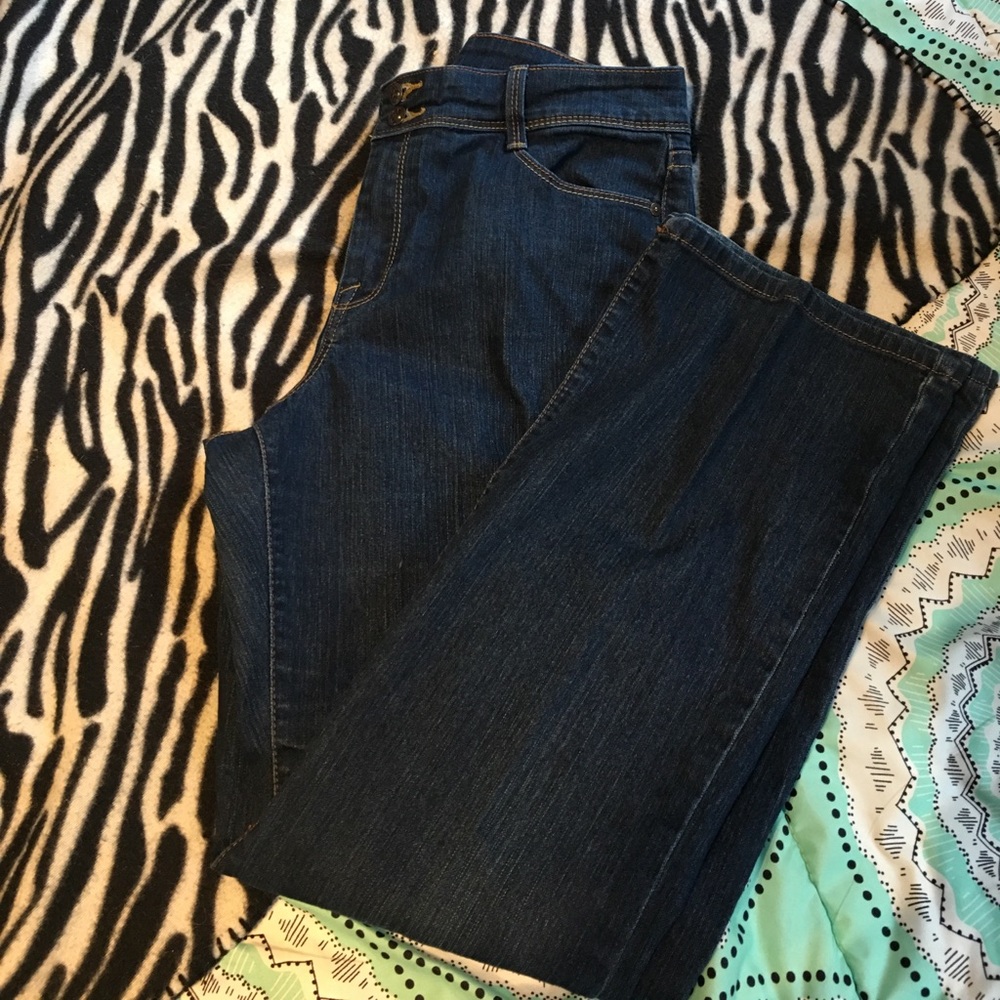 Style & co. Jeans women's size 12