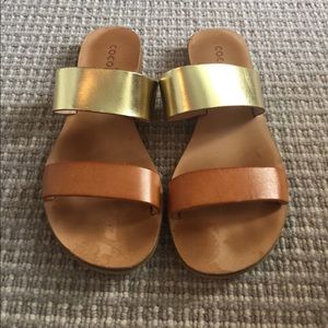 Coco belle Sandals