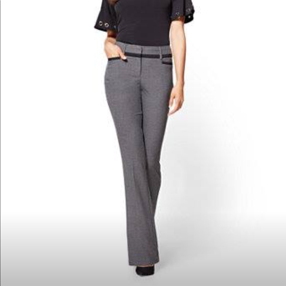 NY&Co 7th Avenue Pant