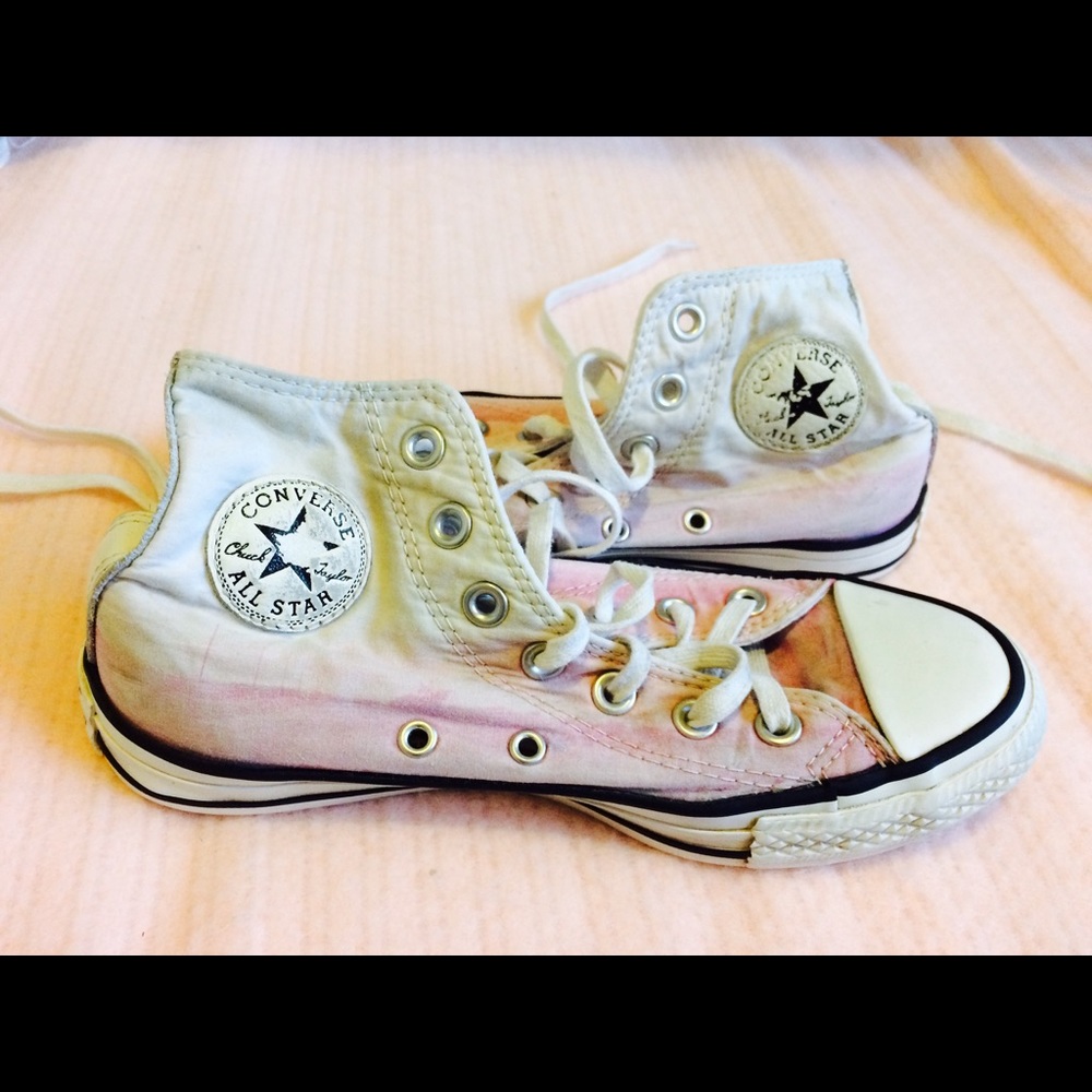 Converse shoes