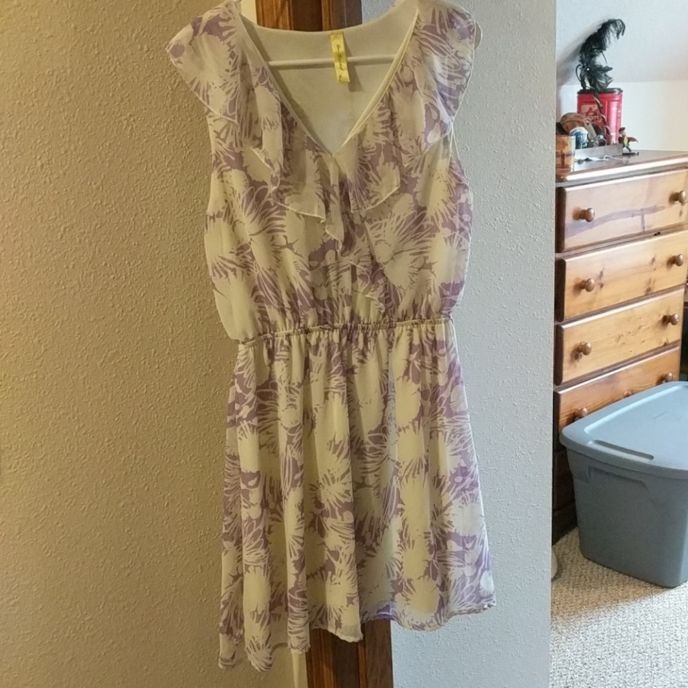 Summer dress