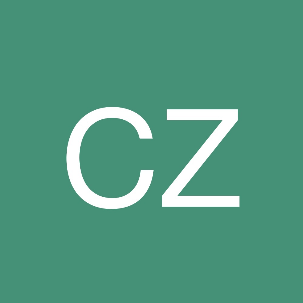 Meet your Posher, Christian