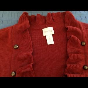 Women's Sweater