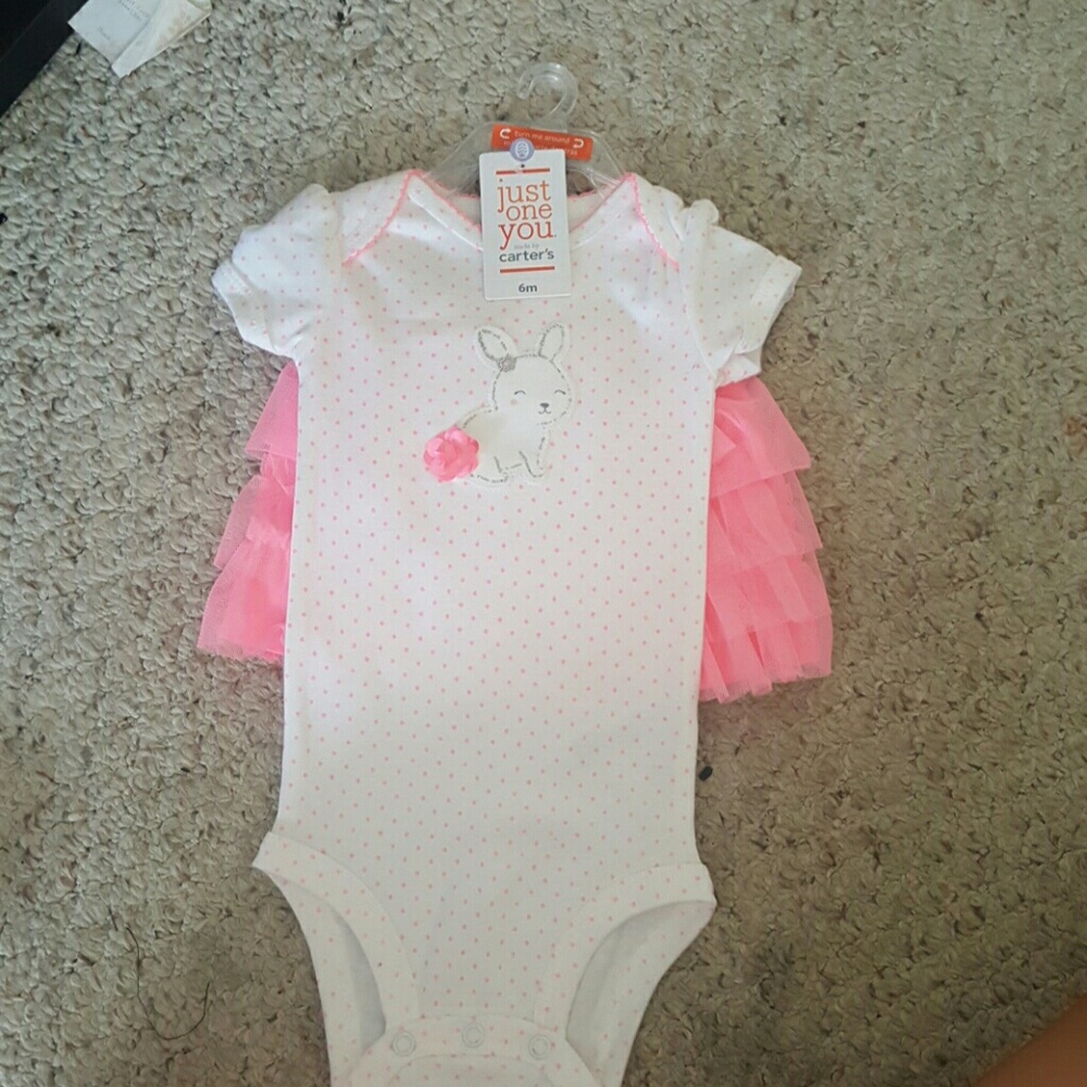 2 pc Easter Set