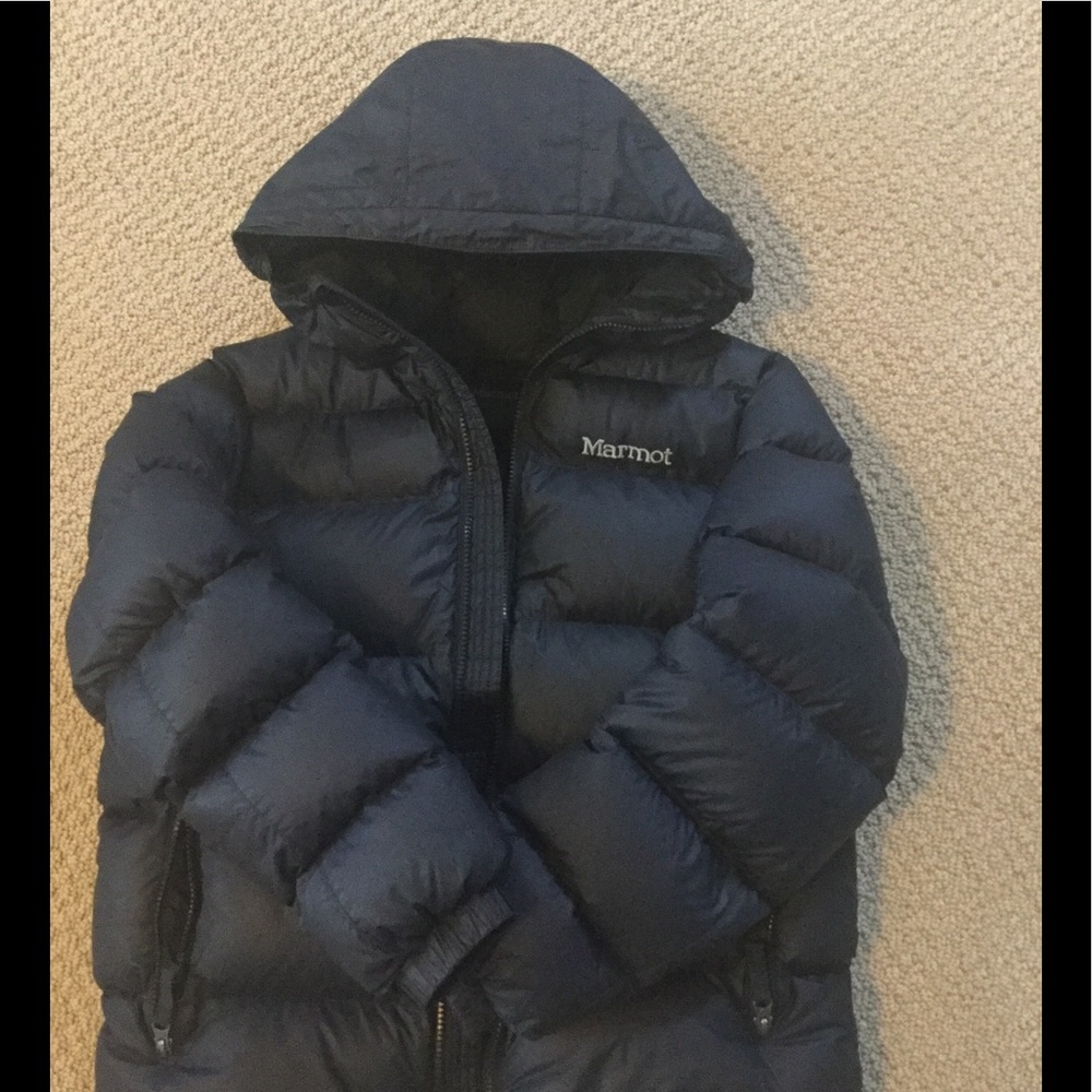 Marmot kids XL winter jacket ❄️