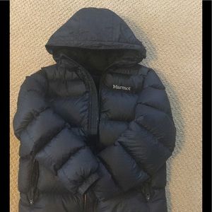 Marmot kids XL winter jacket ❄️