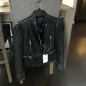 Zara jacket