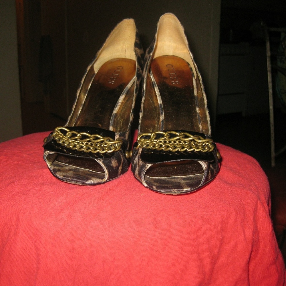 Guess heels - Picture 2 of 4