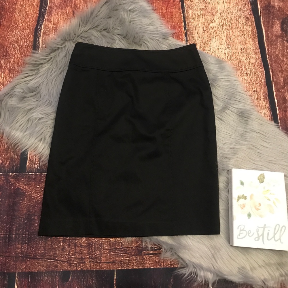 Talbots skirt lined  nwot sz 6P